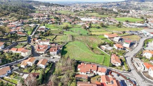 Vente Terrain GUIMARAES 4800