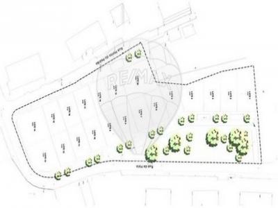 Vente Terrain GUIMARAES 4800