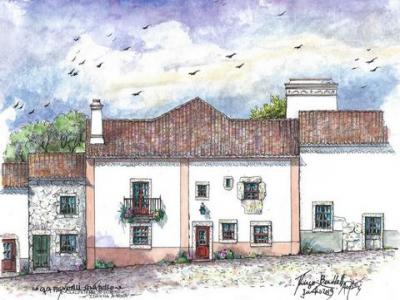 Vente Maison IDANHA-A-NOVA 6060