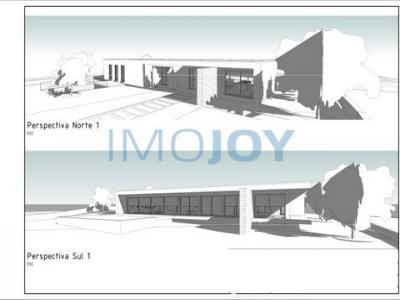 Vente Terrain LAGOA 8400