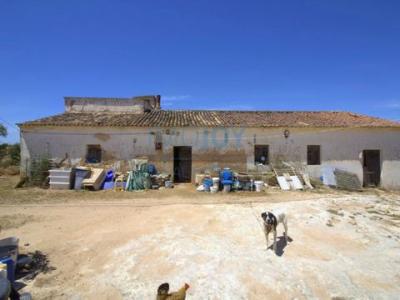 Vente Terrain LAGOA 8400