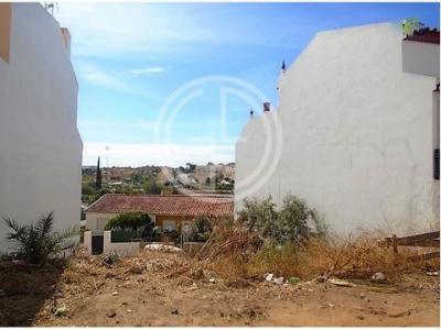 Vente Terrain LAGOA 8400