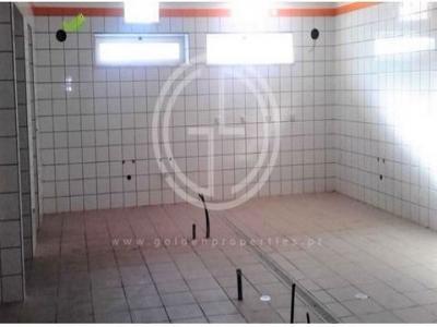 Vente Local commercial LAGOA 8400