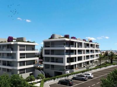 Vente Appartement LAGOA 8400