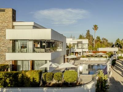 Vente Maison LAGOA 8400