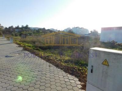 Vente Terrain LAGOA 2425