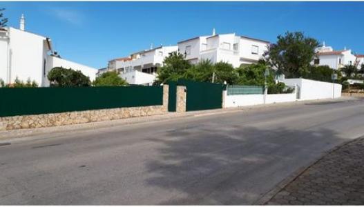 Vente Terrain LAGOA 2425