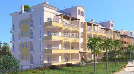 Vente Appartement 2 pices LAGOS 8600