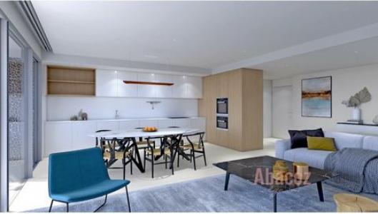 Vente Appartement LAGOS 8600