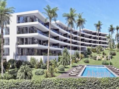 Vente Appartement LAGOS 8600