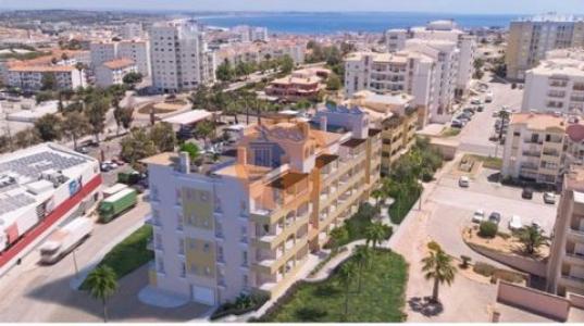 Vente Appartement LAGOS 8600