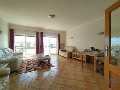Vente Appartement 8 pices LAGOS 8600