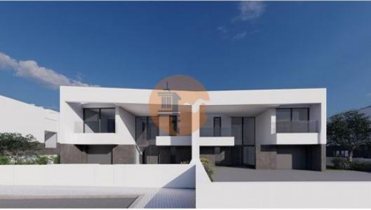 Vente Maison LAGOS 8600