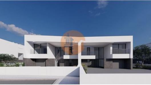Vente Maison LAGOS 8600