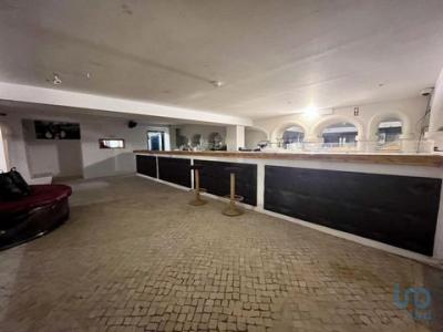 Vente Local commercial LAGOS 8600