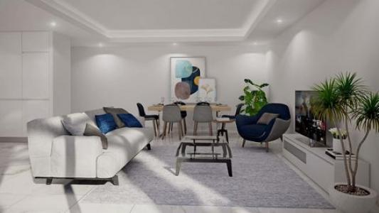 Vente Appartement 2 pices LAGOS 8600