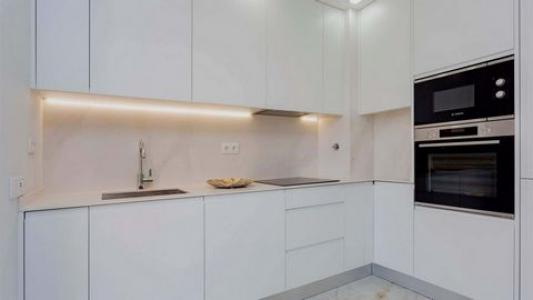 Vente Appartement 2 pices LAGOS 8600