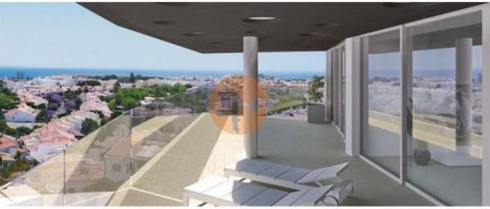 Vente Appartement LAGOS 8600