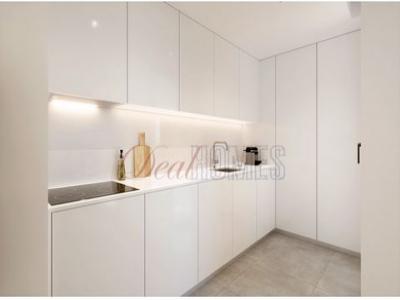 Vente Appartement LAGOS 8600