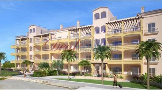 Vente Appartement LAGOS 8600