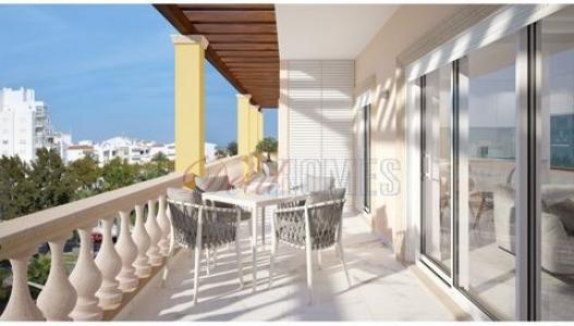 Vente Appartement LAGOS 8600