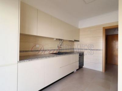 Vente Appartement LAGOS 8600