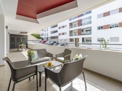 Vente Appartement LAGOS 8600