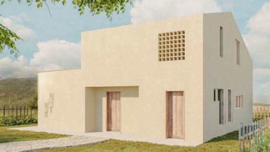 Vente Maison 4 pi�ces LAGOS 8600