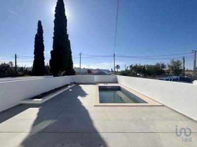 Vente Maison 5 pices LAGOS 8600