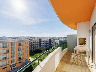 Vente Appartement LAGOS 8600