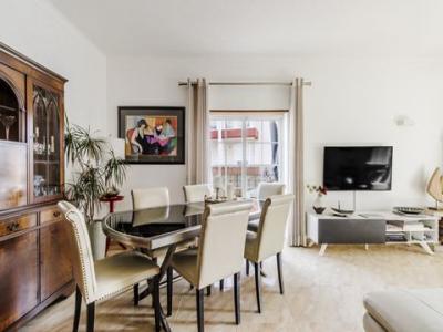 Vente Appartement LAGOS 8600