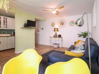 Vente Appartement LAGOS 8600