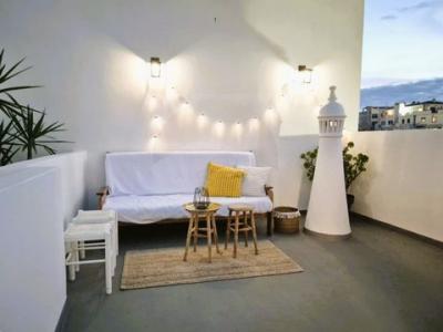 Vente Maison LAGOS 8600