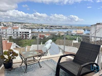 Vente Maison LAGOS 8600