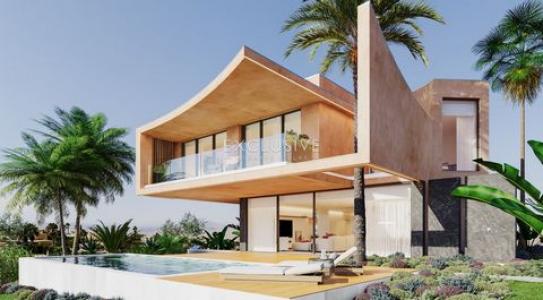 Vente Maison LAGOS 8600
