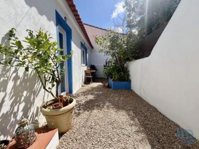 Vente Maison LAGOS 8600