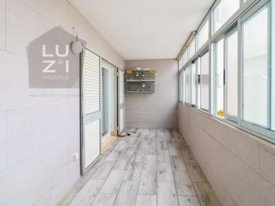 Vente Appartement LAGOS 8600