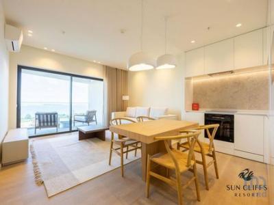Vente Appartement LAGOS 8600