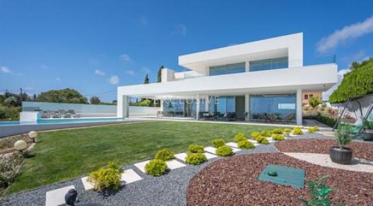 Vente Maison LAGOS 8600
