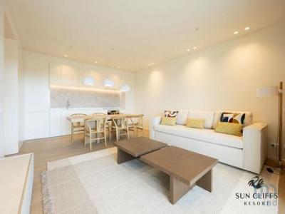 Vente Appartement LAGOS 8600