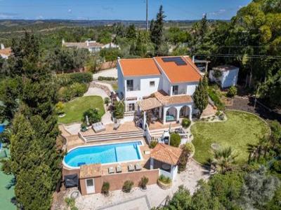 Vente Maison LAGOS 8600