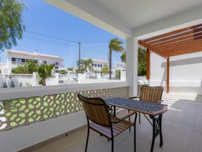 Vente Maison LAGOS 8600