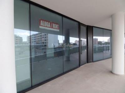 Location Local commercial LAGOS 8600