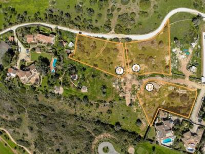 Vente Terrain LAGOS 8600