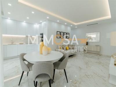Vente Appartement LAGOS 8600