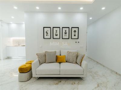 Vente Appartement LAGOS 8600