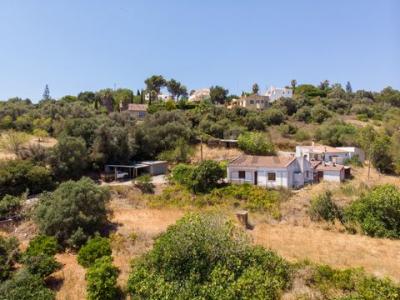 Vente Maison LAGOS 8600