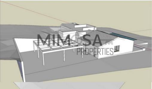 Vente Maison LAGOS 8600