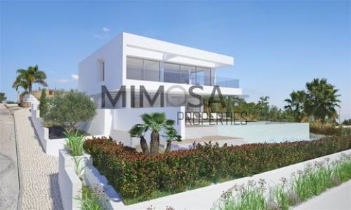 Vente Maison LAGOS 8600