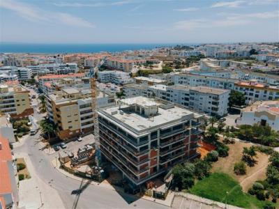 Vente Appartement LAGOS 8600